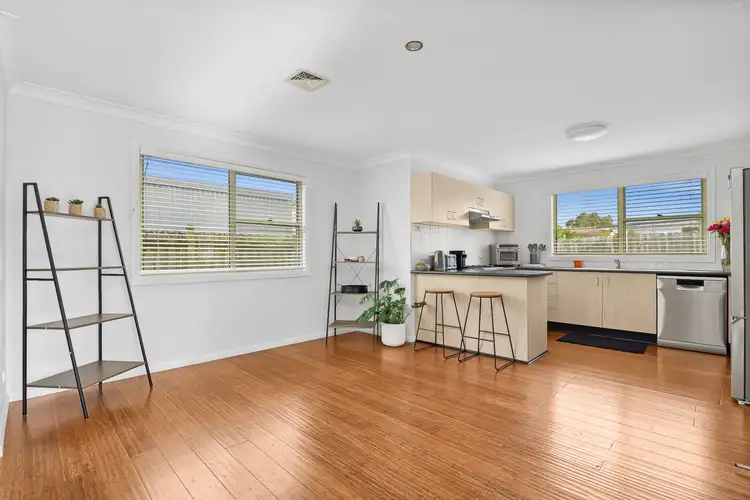 Fourth view of Homely townhouse listing, 2/190 Mileham Street, South Windsor NSW 2756
