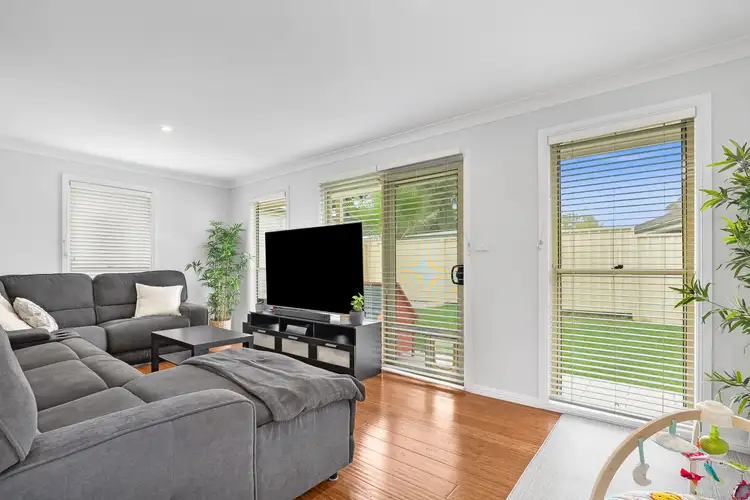 Fifth view of Homely townhouse listing, 2/190 Mileham Street, South Windsor NSW 2756