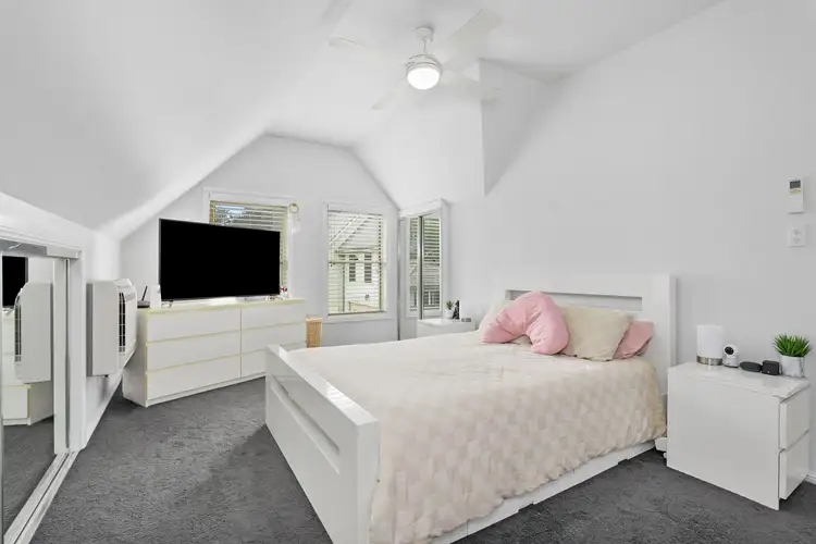 Sixth view of Homely townhouse listing, 2/190 Mileham Street, South Windsor NSW 2756