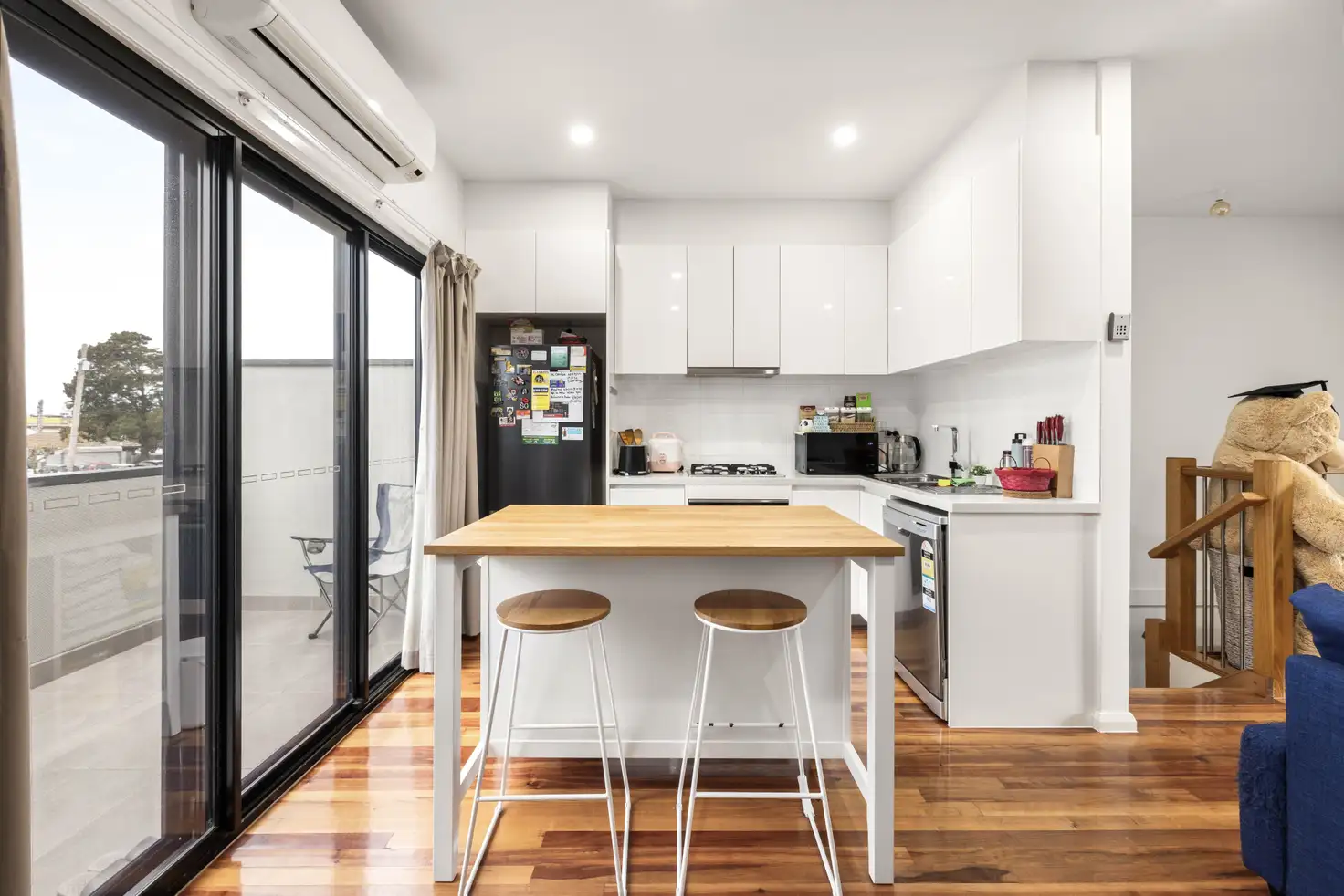 Main view of Homely townhouse listing, 5/9 Lytton Street, Glenroy VIC 3046