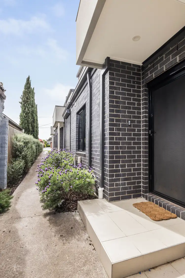 Third view of Homely townhouse listing, 5/9 Lytton Street, Glenroy VIC 3046