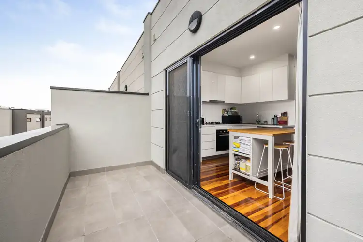 Fifth view of Homely townhouse listing, 5/9 Lytton Street, Glenroy VIC 3046