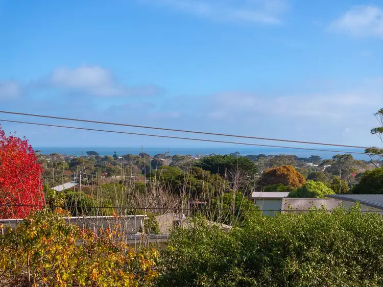 Fifth view of Homely land listing, LOT 1, 1 Hillman Avenue, Mccrae VIC 3938