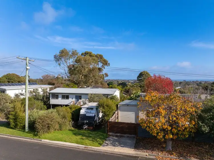 Sixth view of Homely land listing, LOT 1, 1 Hillman Avenue, Mccrae VIC 3938