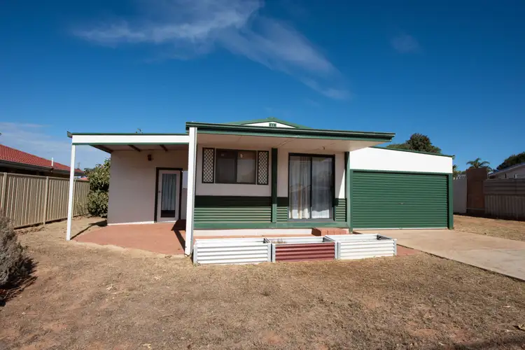 Main view of Homely house listing, 12 Woodman Street, Utakarra WA 6530