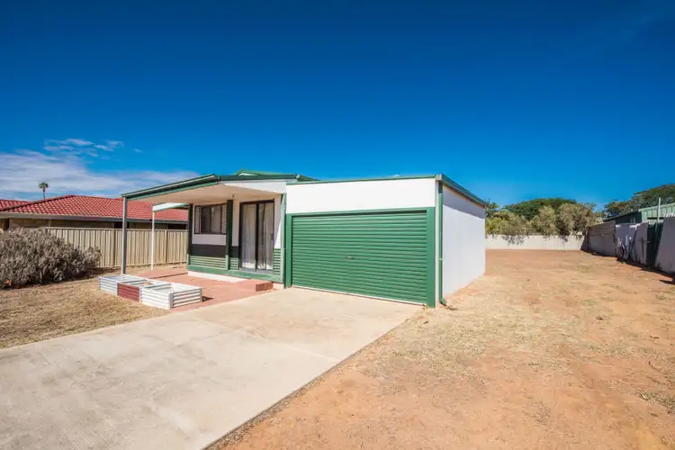 Second view of Homely house listing, 12 Woodman Street, Utakarra WA 6530