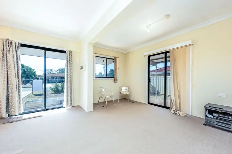 Fifth view of Homely house listing, 12 Woodman Street, Utakarra WA 6530