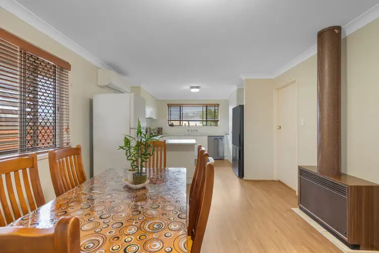 Third view of Homely house listing, 10 Bimbadeen Court, Wilsonton Heights QLD 4350