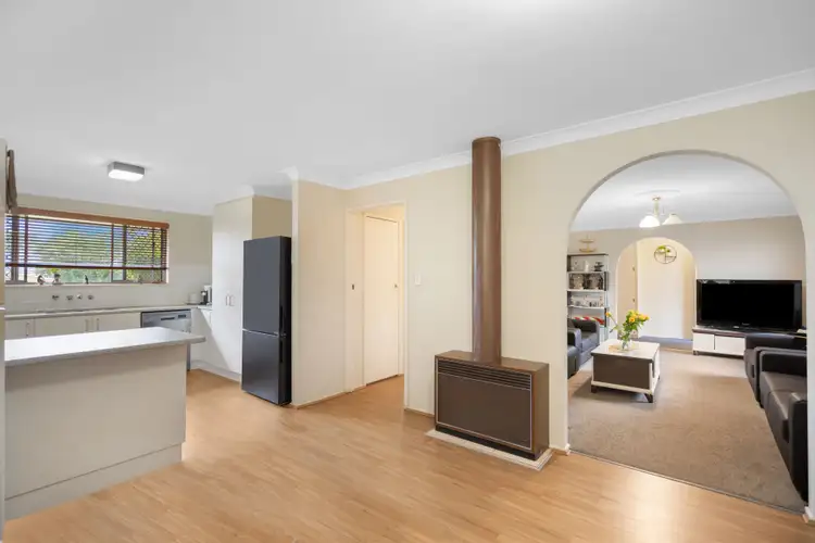 Fifth view of Homely house listing, 10 Bimbadeen Court, Wilsonton Heights QLD 4350