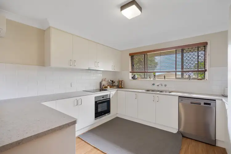 Sixth view of Homely house listing, 10 Bimbadeen Court, Wilsonton Heights QLD 4350