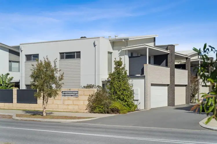 6/41 Amazon Drive, Baldivis WA 6171