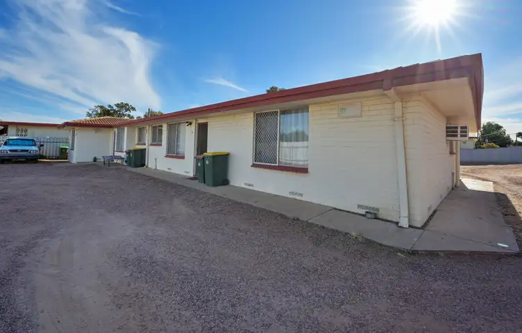 Second view of Homely block of units listing, 9-13/5 Dennis Street, Port Augusta SA 5700