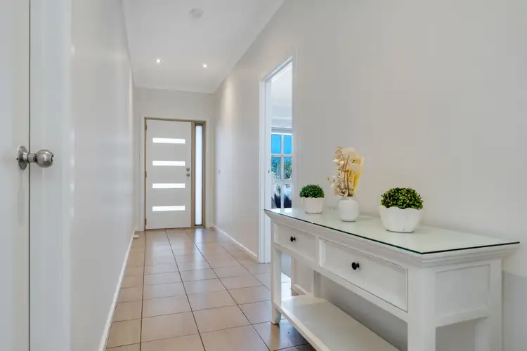 Second view of Homely house listing, 48 Kensley Circuit, Craigieburn VIC 3064