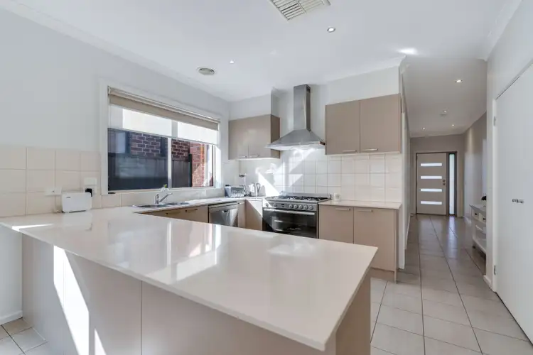 Third view of Homely house listing, 48 Kensley Circuit, Craigieburn VIC 3064