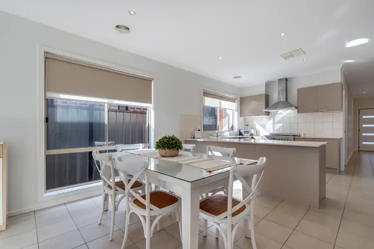 Fourth view of Homely house listing, 48 Kensley Circuit, Craigieburn VIC 3064