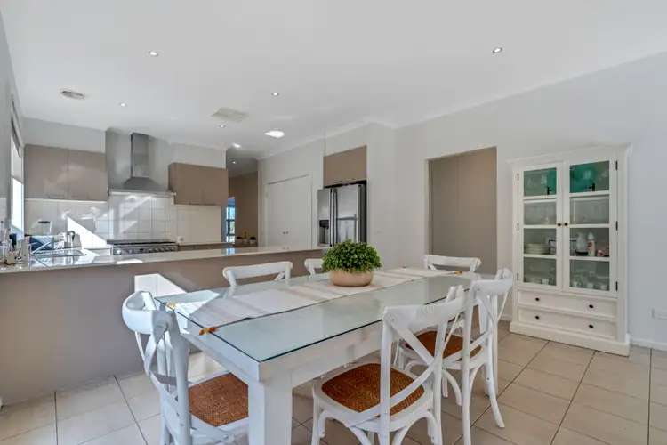 Fifth view of Homely house listing, 48 Kensley Circuit, Craigieburn VIC 3064