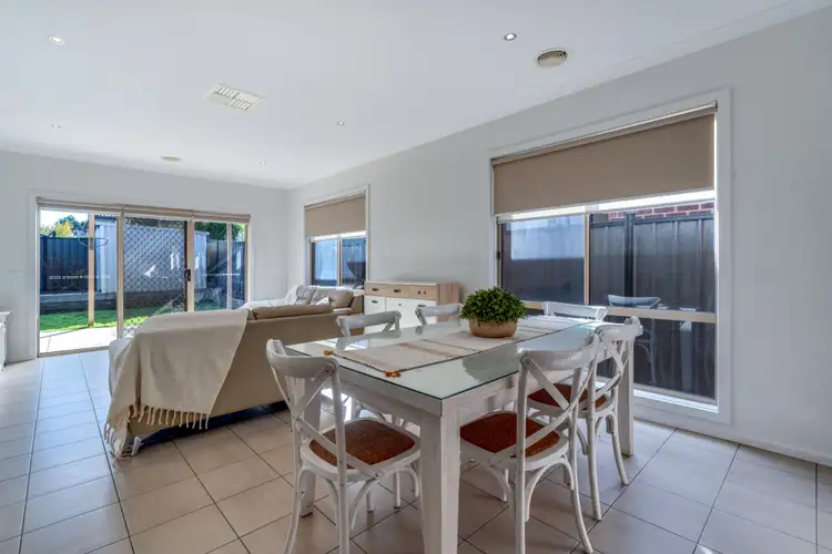 Sixth view of Homely house listing, 48 Kensley Circuit, Craigieburn VIC 3064