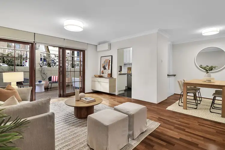 14/83-91 Wilson Street, Newtown NSW 2042