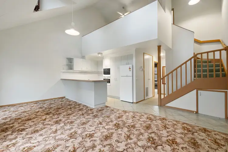 Second view of Homely townhouse listing, 7/77 Canterbury Road, Heathmont VIC 3135