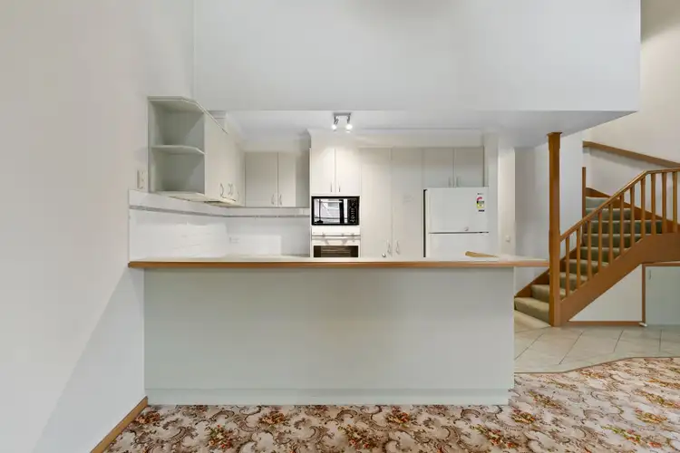 Third view of Homely townhouse listing, 7/77 Canterbury Road, Heathmont VIC 3135