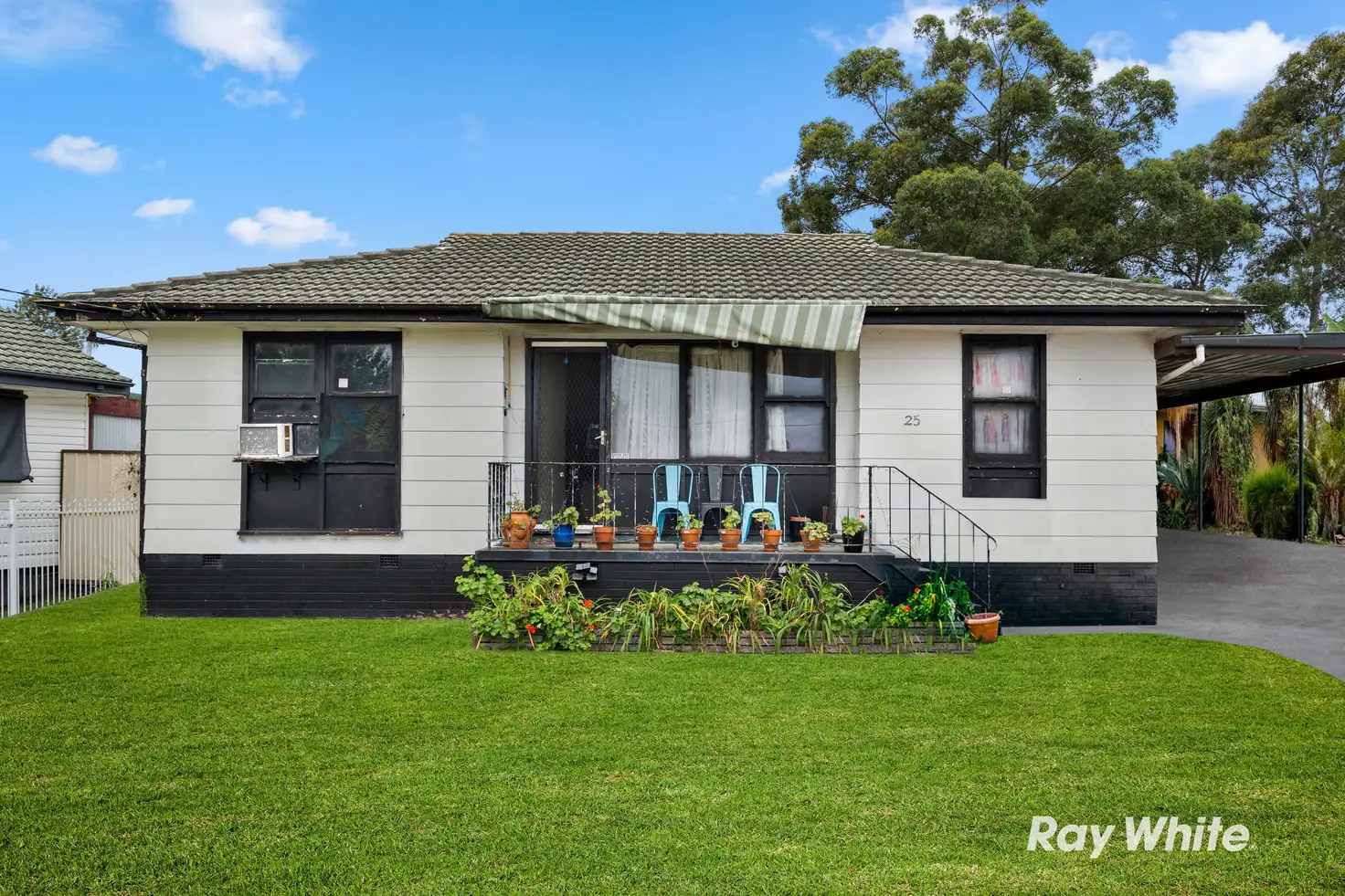 Main view of Homely house listing, 25 Stevenage Road, Hebersham NSW 2770