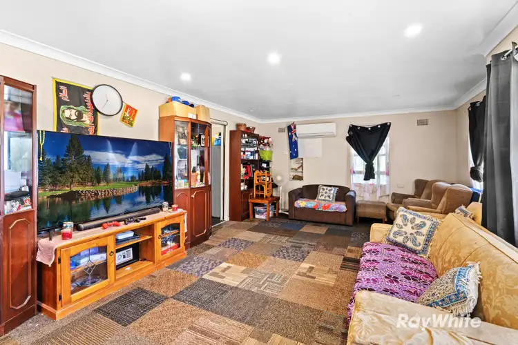 Third view of Homely house listing, 25 Stevenage Road, Hebersham NSW 2770