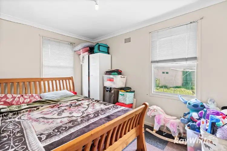 Fourth view of Homely house listing, 25 Stevenage Road, Hebersham NSW 2770