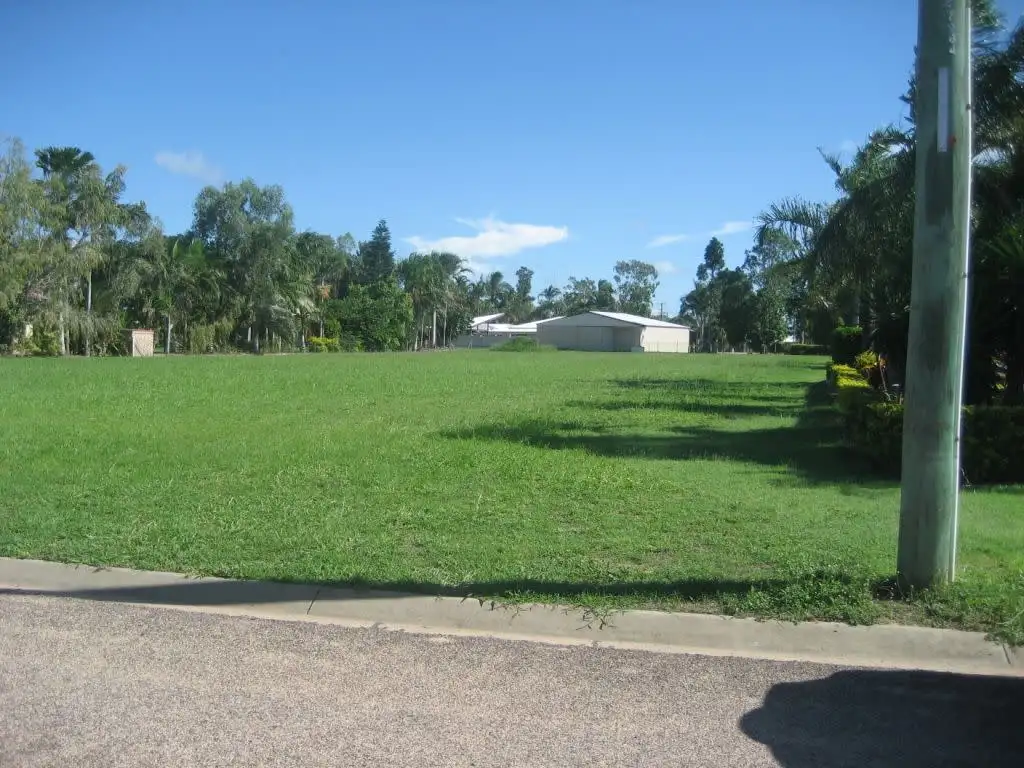 Main view of Homely land listing, 13 Ida Court, Ayr QLD 4807