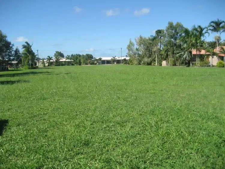 Second view of Homely land listing, 13 Ida Court, Ayr QLD 4807