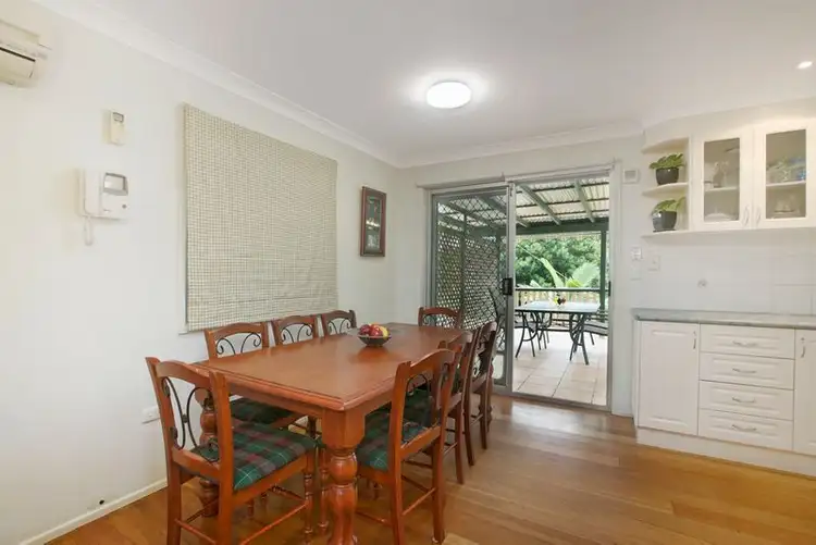 Seventh view of Homely house listing, 11 Mayfair Street, Alexandra Hills QLD 4161
