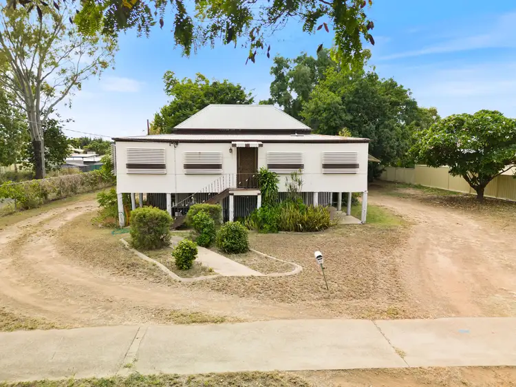 41 Theresa Street, Emerald QLD 4720