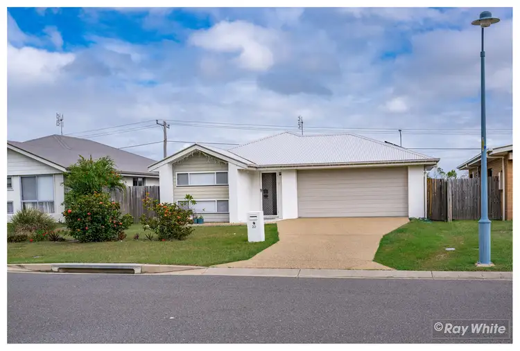 Main view of Homely house listing, 22 Varsity Crescent, Norman Gardens QLD 4701