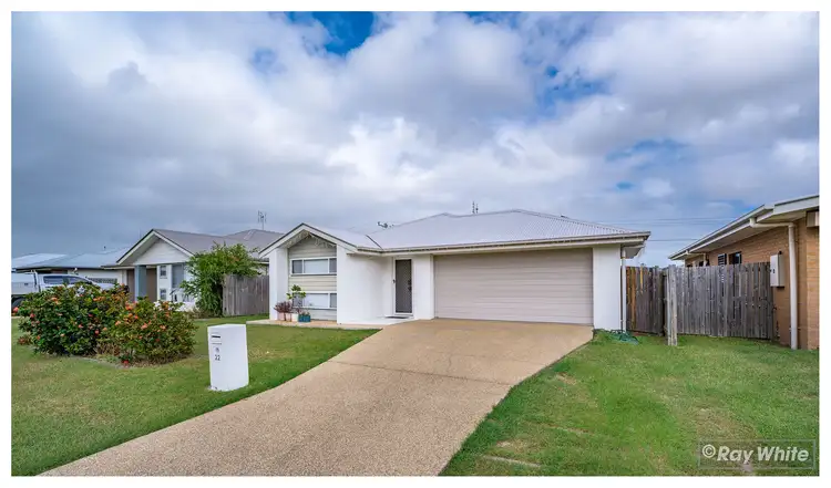 Second view of Homely house listing, 22 Varsity Crescent, Norman Gardens QLD 4701