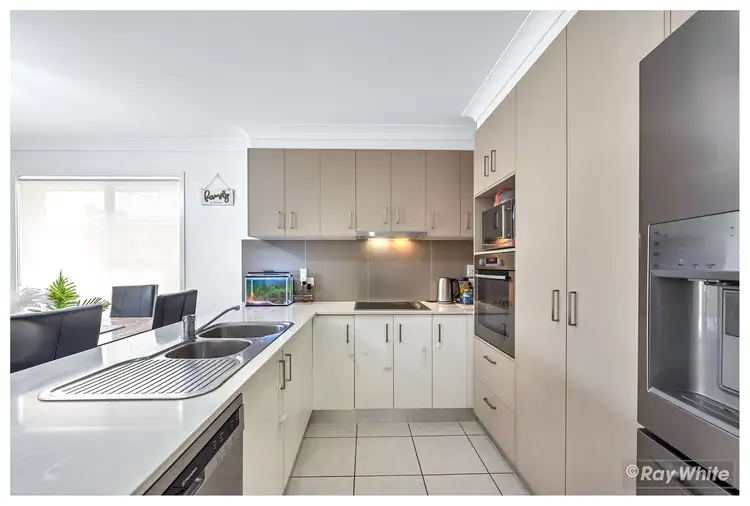 Fourth view of Homely house listing, 22 Varsity Crescent, Norman Gardens QLD 4701