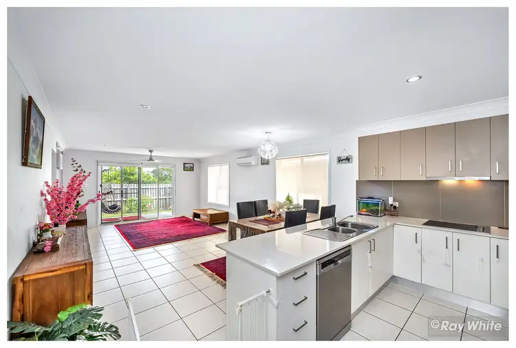 Fifth view of Homely house listing, 22 Varsity Crescent, Norman Gardens QLD 4701