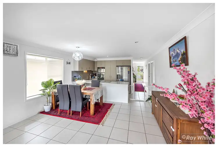 Sixth view of Homely house listing, 22 Varsity Crescent, Norman Gardens QLD 4701