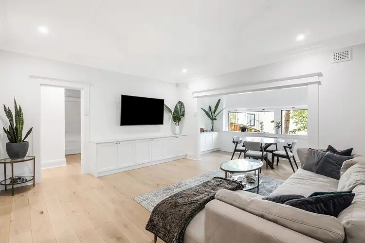 Main view of Homely apartment listing, 2/16 Cranbrook Road, Bellevue Hill NSW 2023