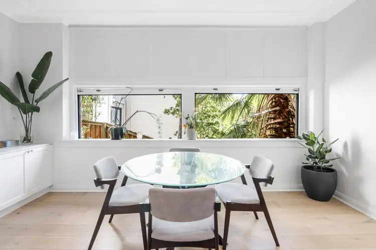 Second view of Homely apartment listing, 2/16 Cranbrook Road, Bellevue Hill NSW 2023