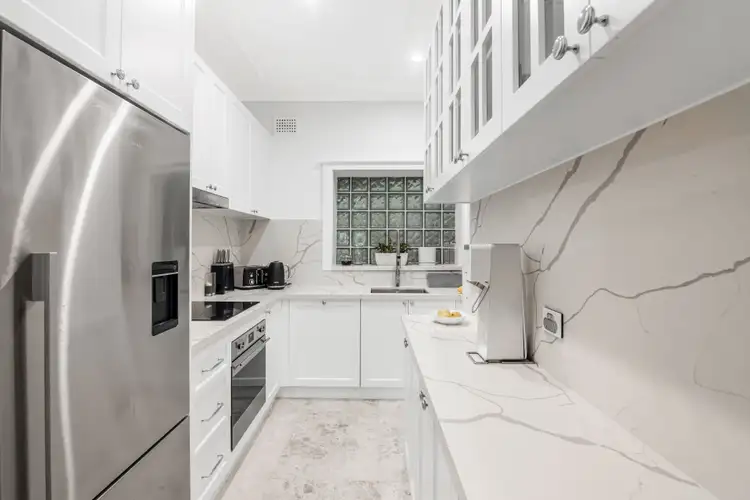 Third view of Homely apartment listing, 2/16 Cranbrook Road, Bellevue Hill NSW 2023