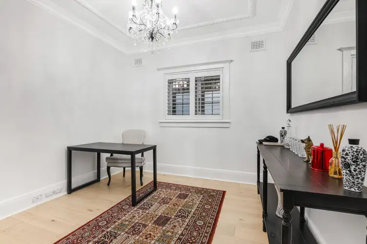 Fifth view of Homely apartment listing, 2/16 Cranbrook Road, Bellevue Hill NSW 2023