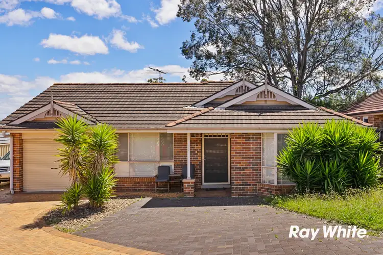 23 Oliveri Place, Schofields NSW 2762
