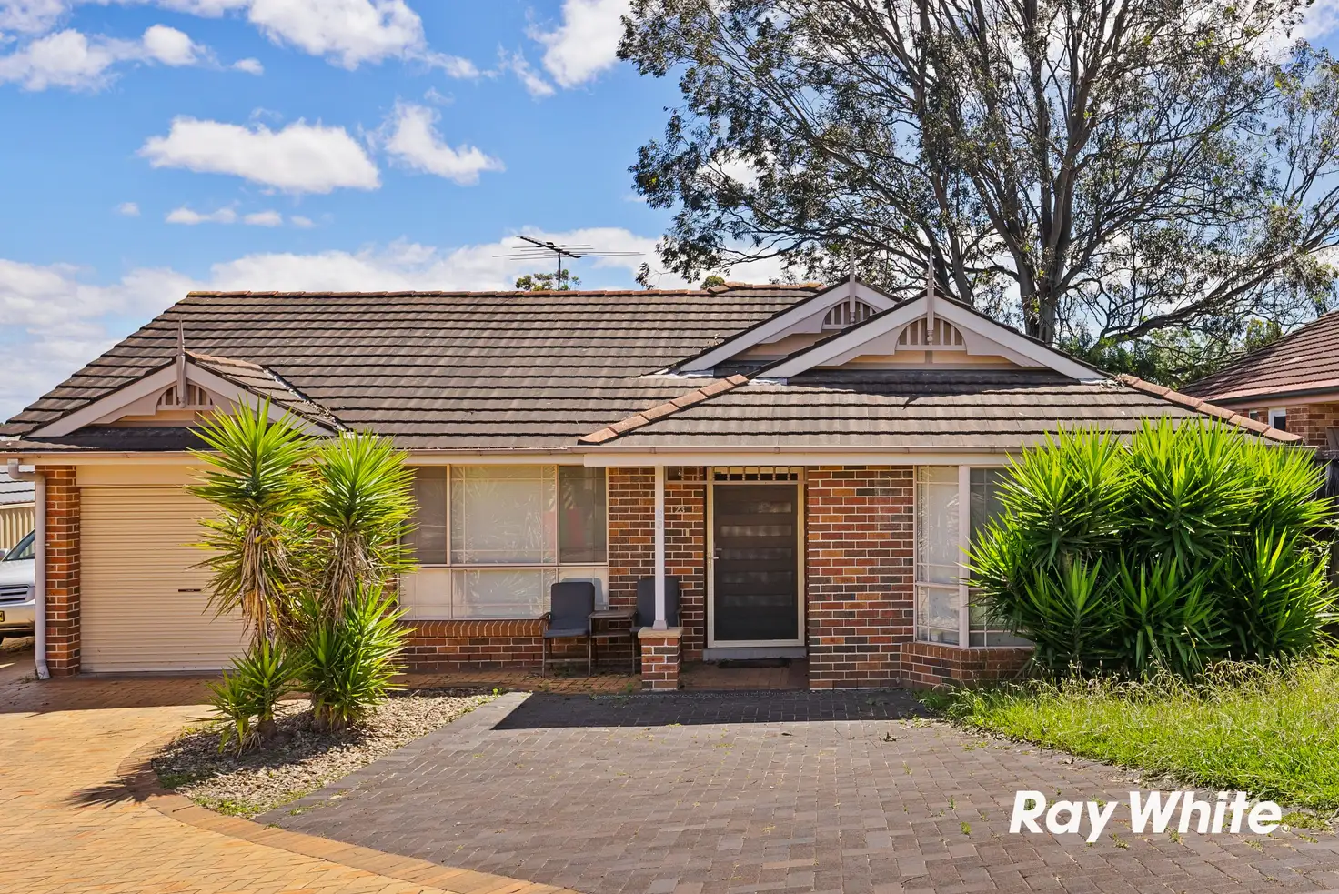 Main view of Homely house listing, 23 Oliveri Place, Schofields NSW 2762