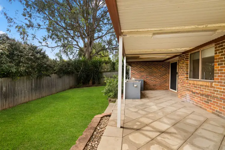 Second view of Homely house listing, 23 Oliveri Place, Schofields NSW 2762