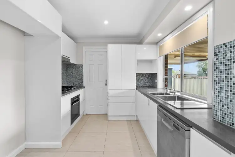 Fifth view of Homely house listing, 23 Oliveri Place, Schofields NSW 2762