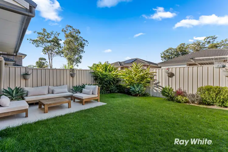 Second view of Homely house listing, 7/1 Lynwood Avenue, Doonside NSW 2767