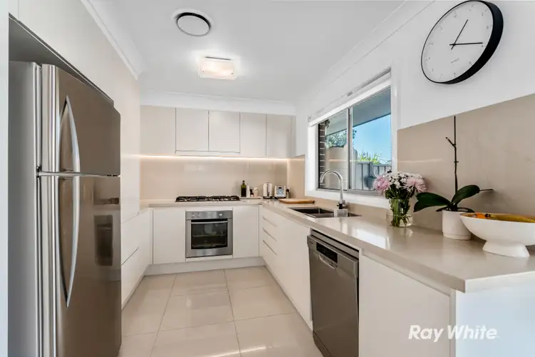 Third view of Homely house listing, 7/1 Lynwood Avenue, Doonside NSW 2767