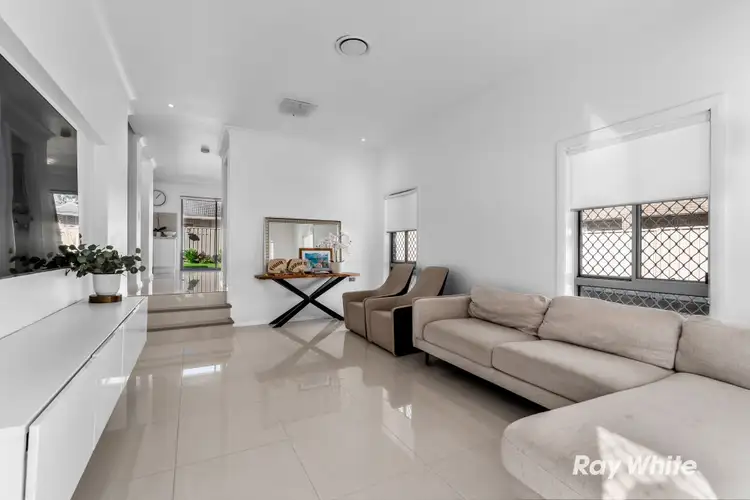 Fourth view of Homely house listing, 7/1 Lynwood Avenue, Doonside NSW 2767
