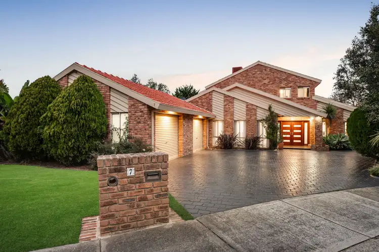 7 Irving Close, Greenvale VIC 3059