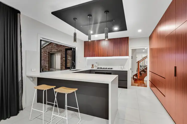 Fourth view of Homely house listing, 7 Irving Close, Greenvale VIC 3059