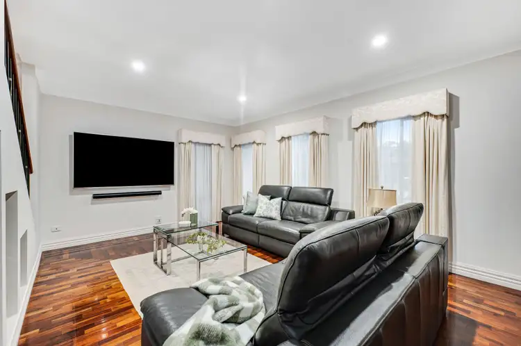 Sixth view of Homely house listing, 7 Irving Close, Greenvale VIC 3059